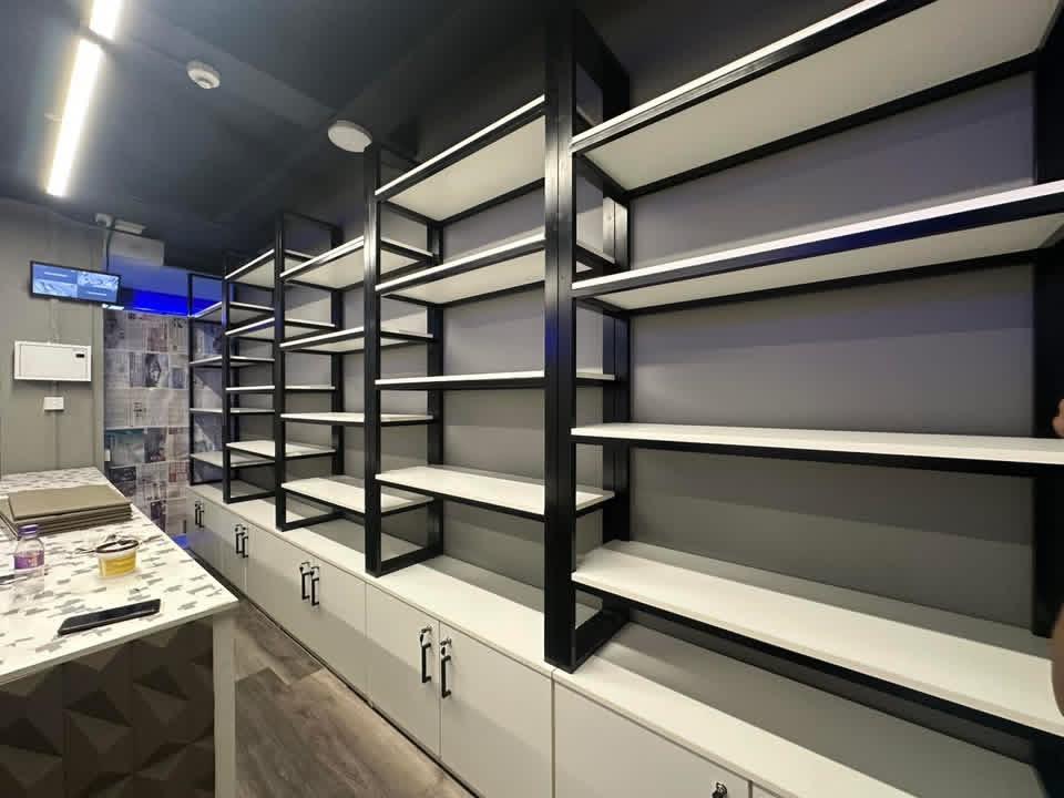 Reek Interior Custom Furniture