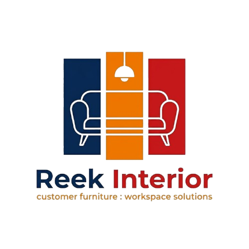Reek Interior Logo